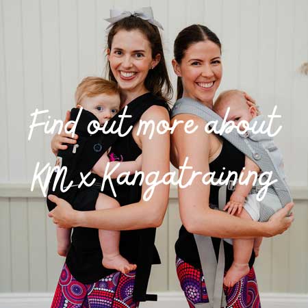 Find out more about Kangatraining